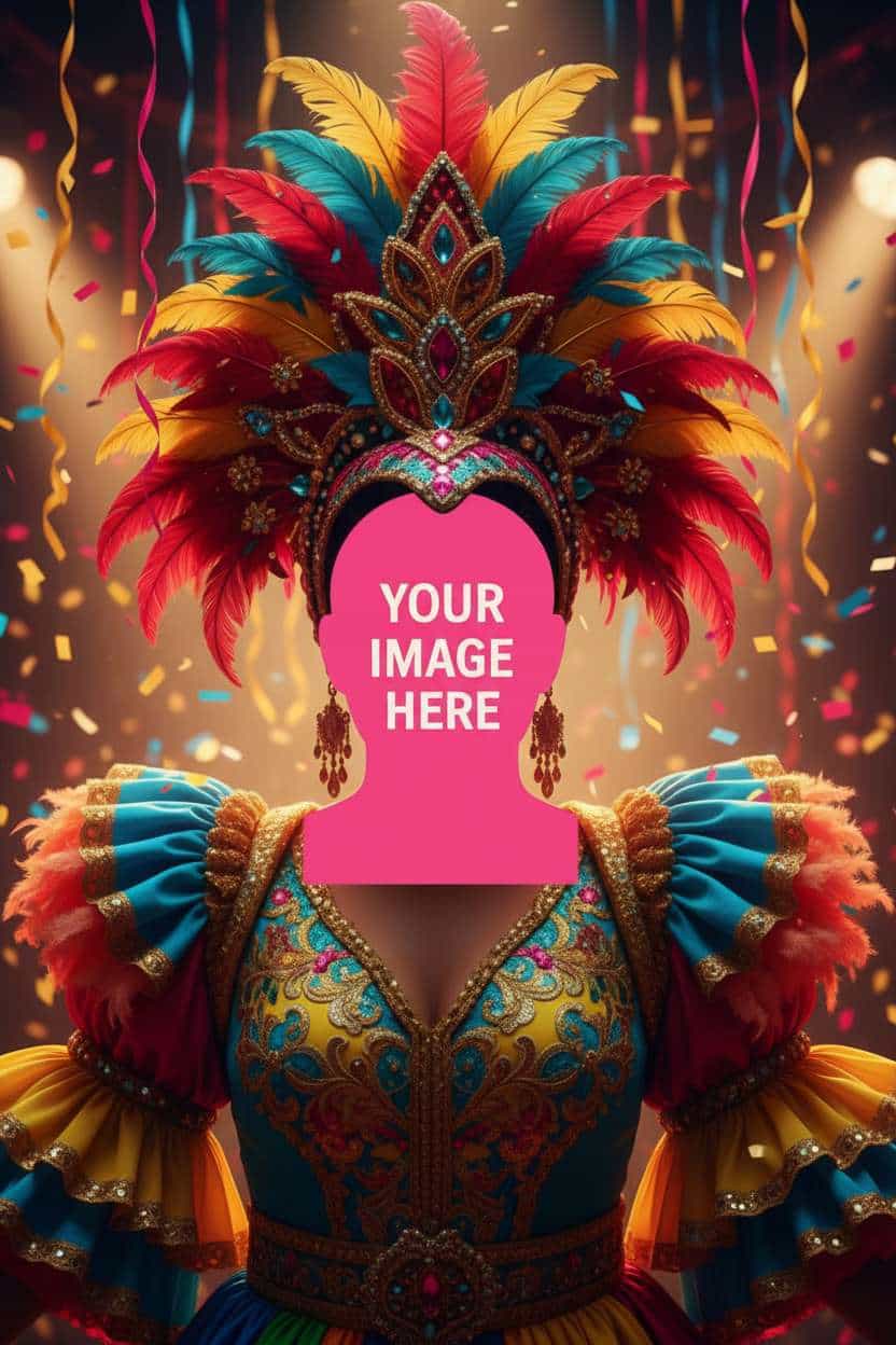 personalized singing birthday video Latin Jazz style