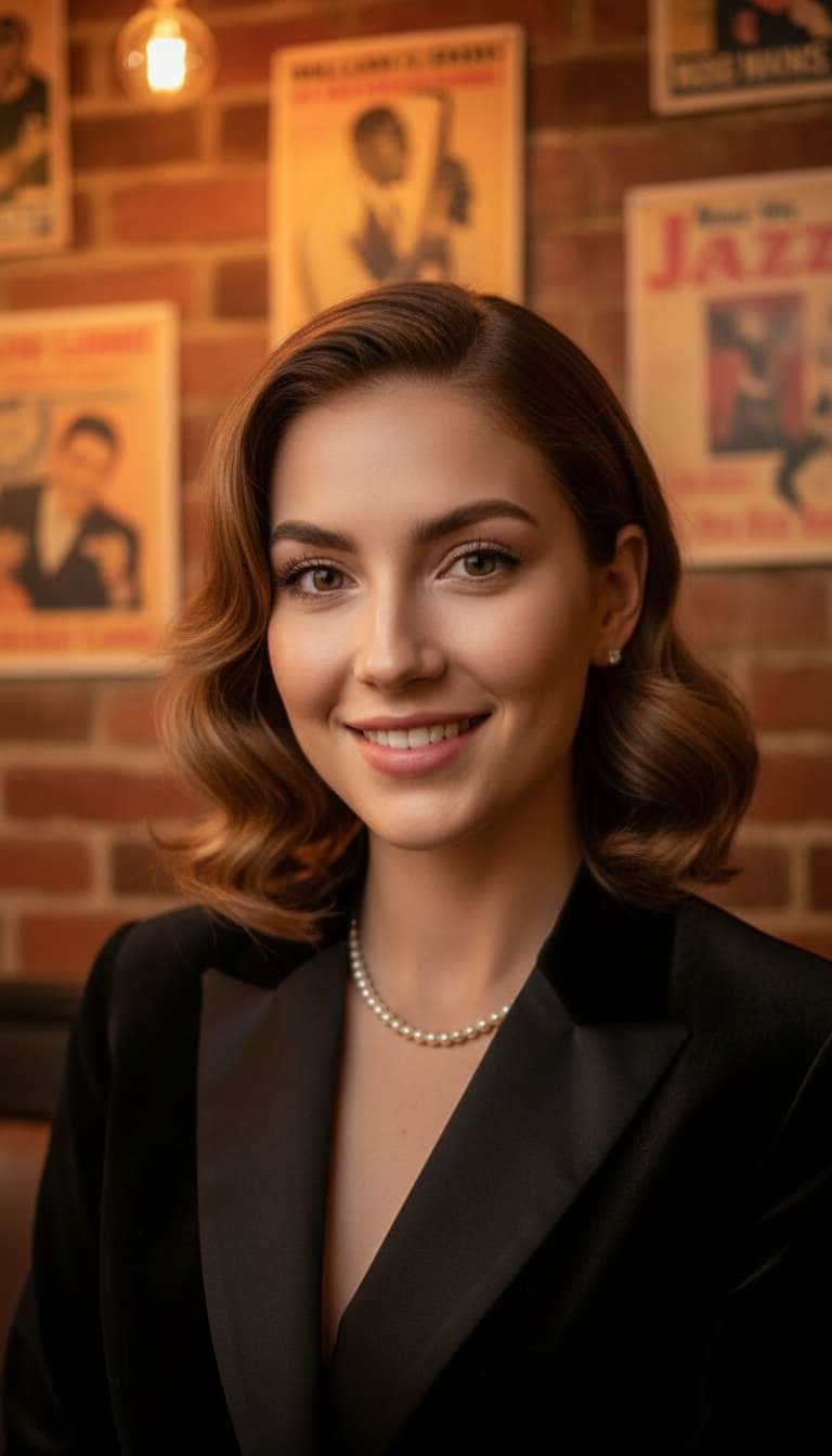 Blue Note - Jazz Birthday Card