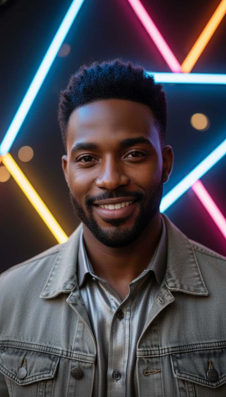 Chart Topper - Pop Birthday Card