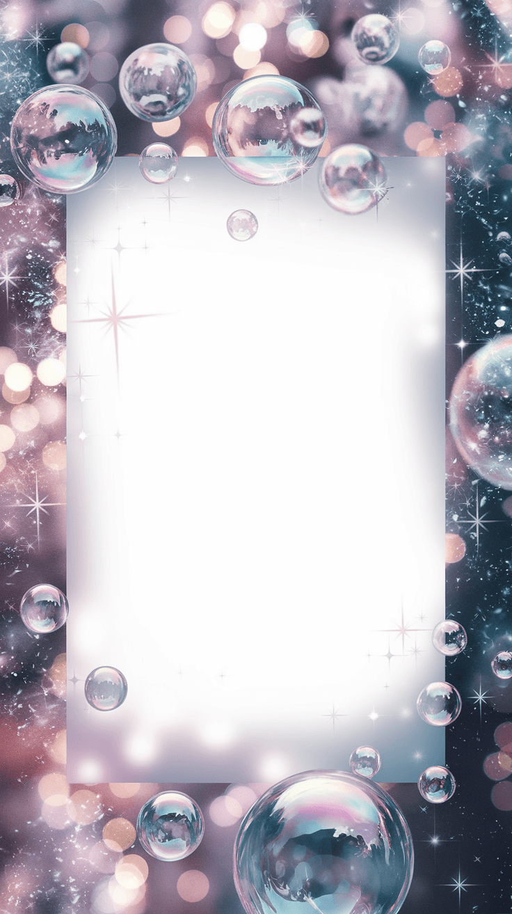 Bubbles