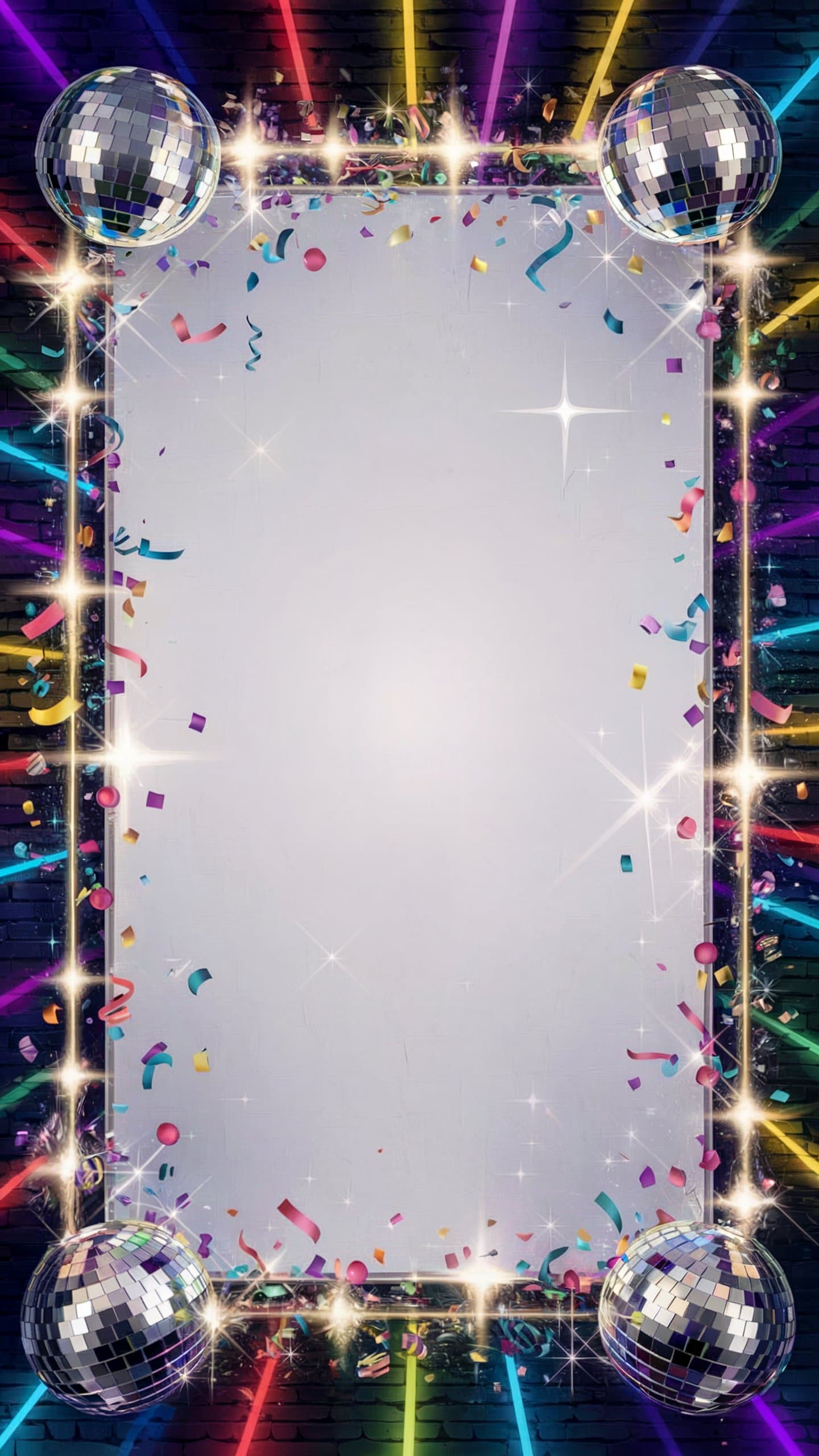 Disco Balls