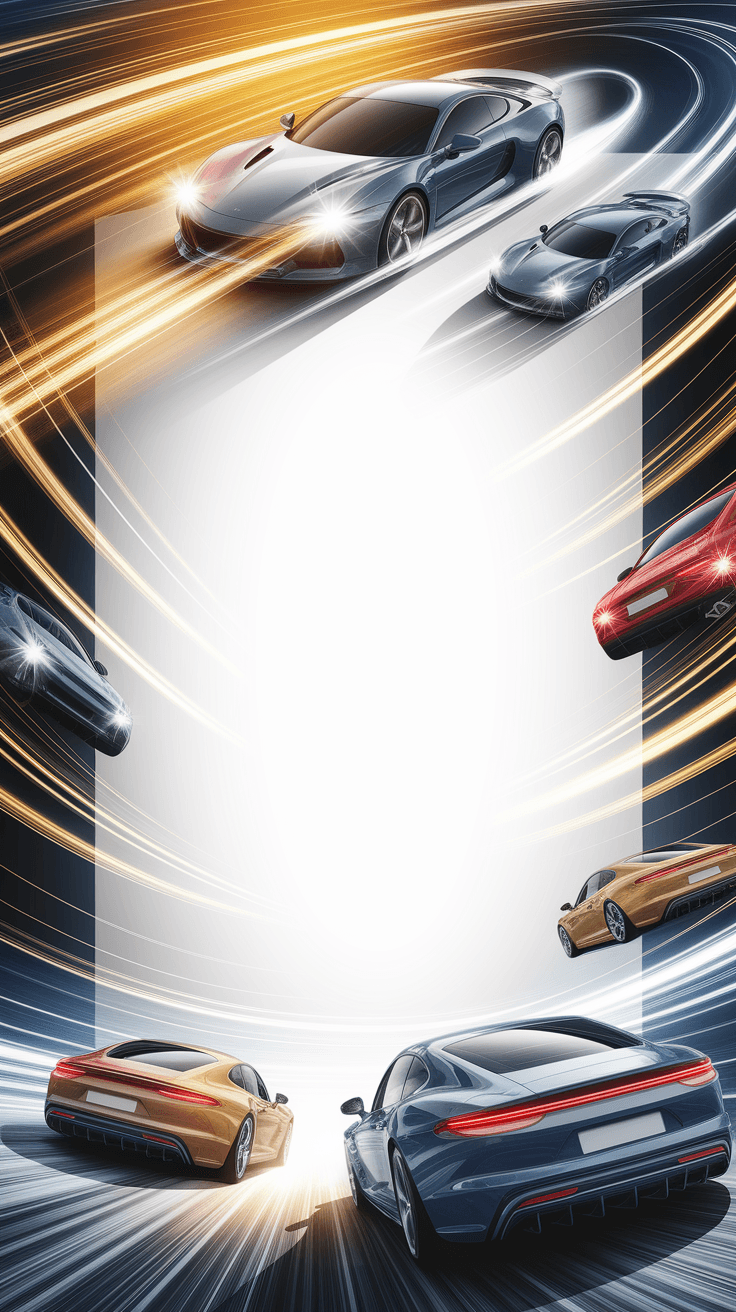Fast Cars