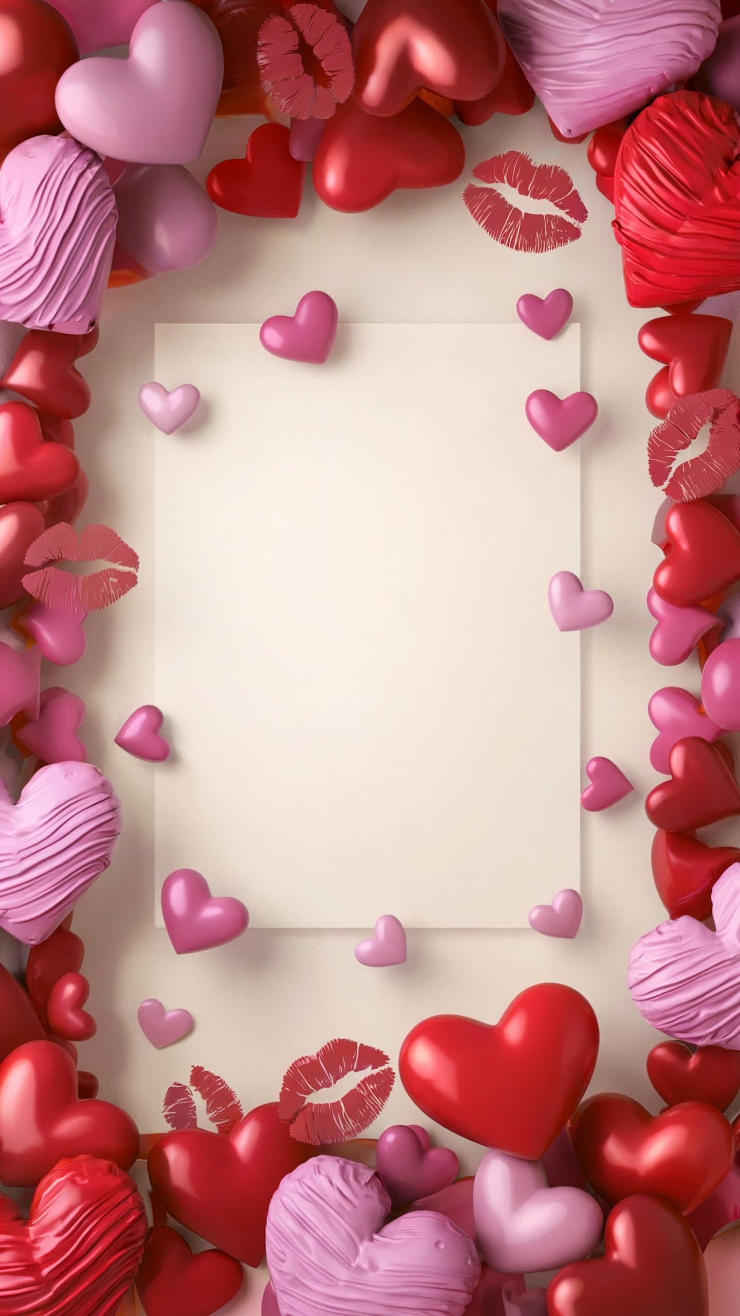 Love Hearts
