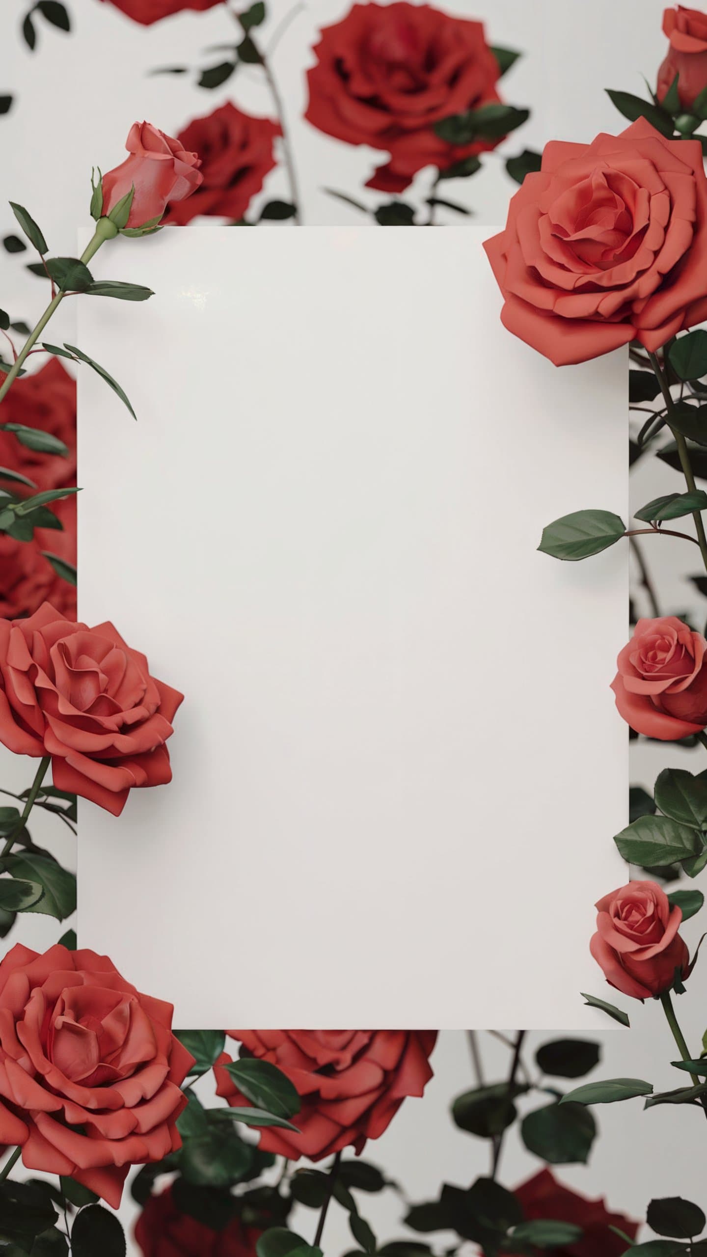 Roses