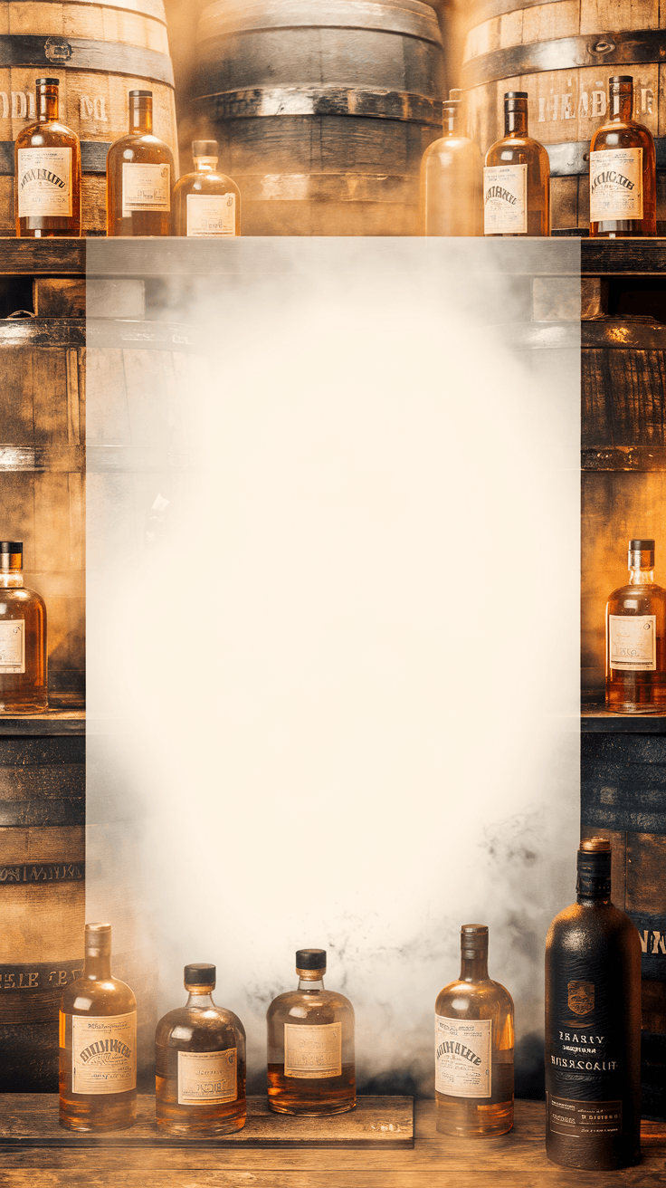 Whiskey