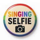 Singing Selfie