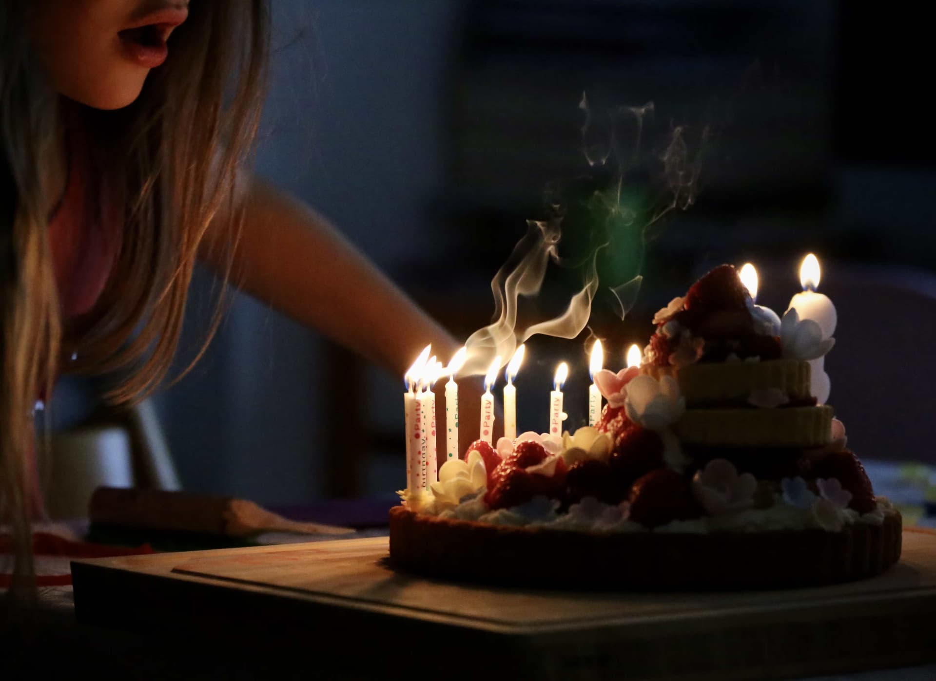 Unique Birthday Wishes for Your Sister