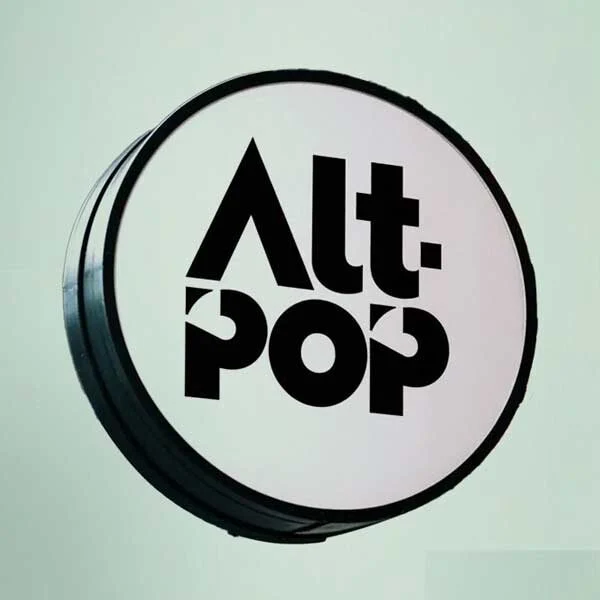 Alt Pop