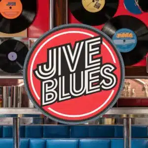 Jive Blues