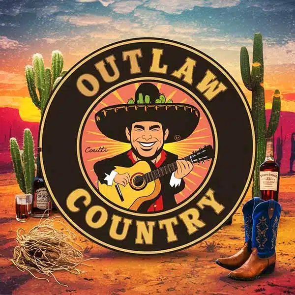 Outlaw Country