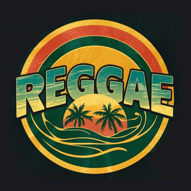 Reggae thumbnail
