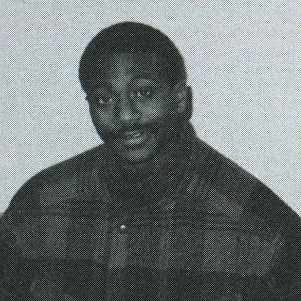 Clive Gordon