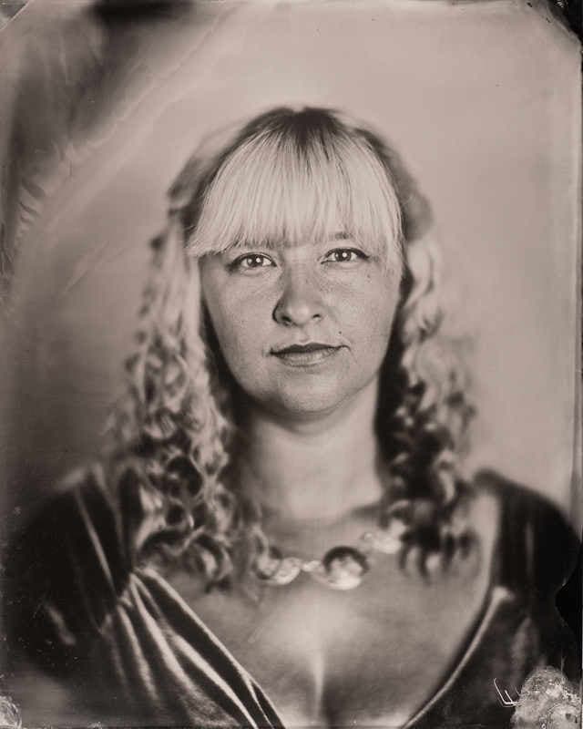 Leonie Evans