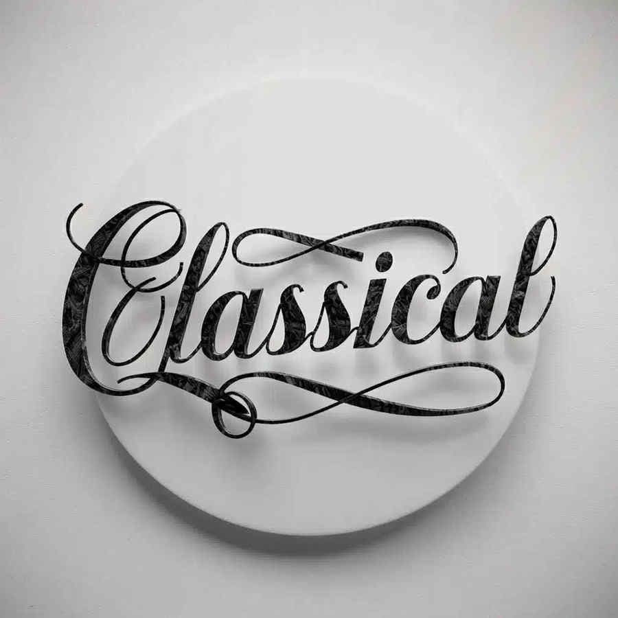 Happy Birthday Classical Song