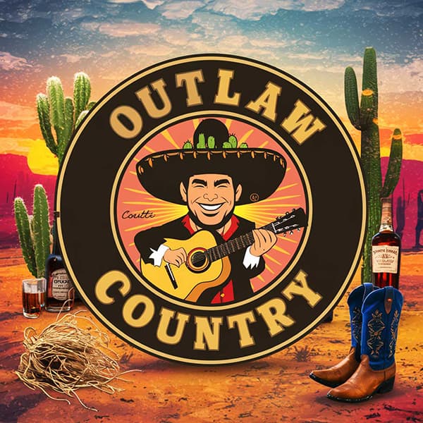 Happy Birthday Outlaw Country Song