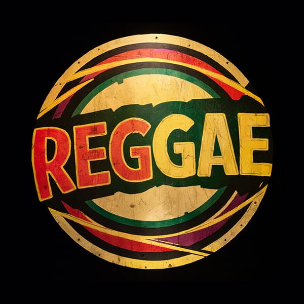 Happy Birthday Reggae Song