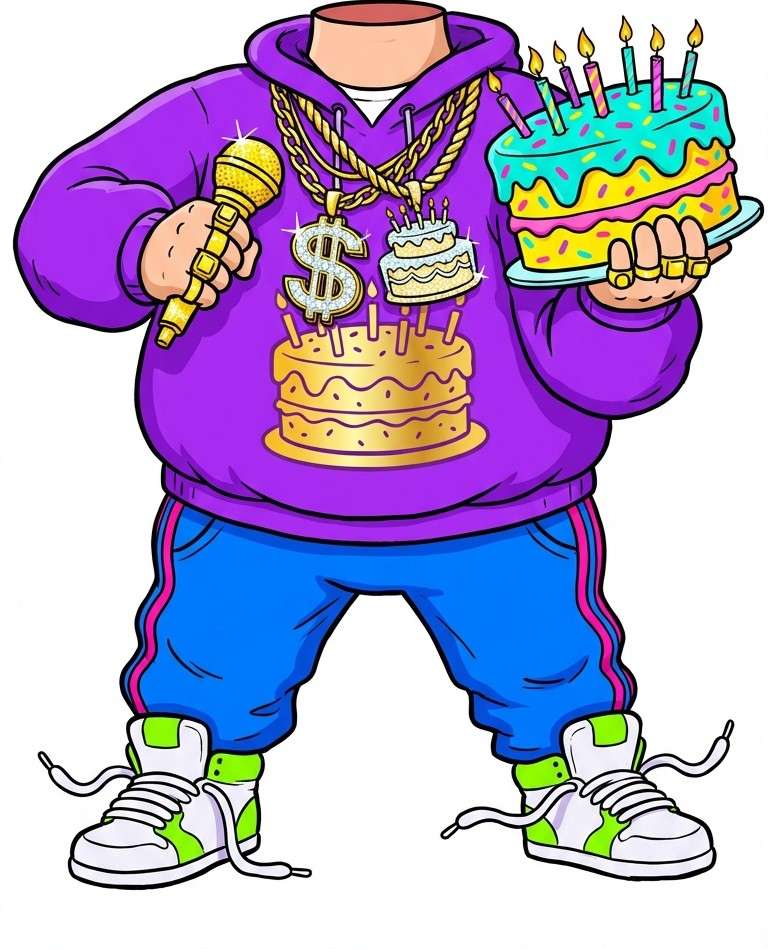 The Hip Hop Star