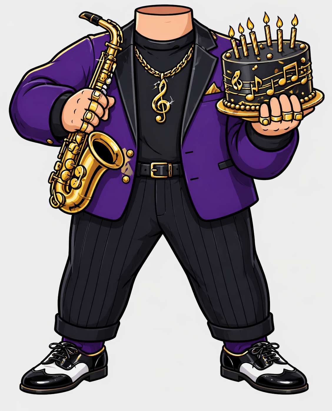 The Jazz Singer