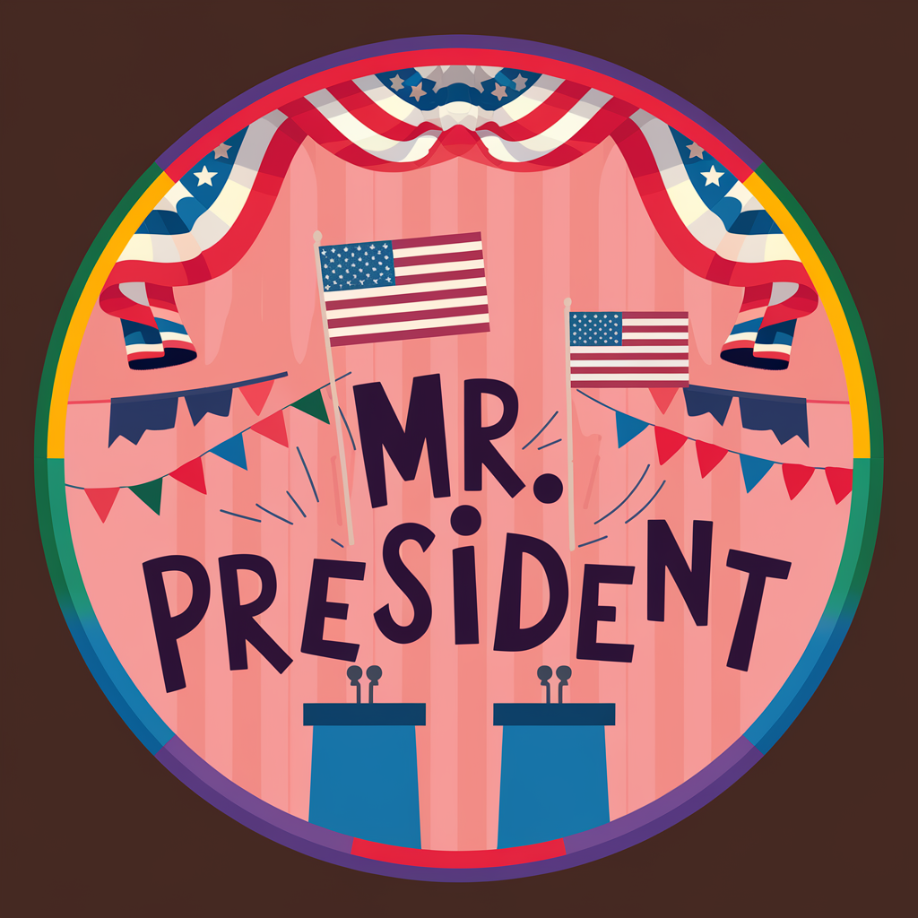 Mr President