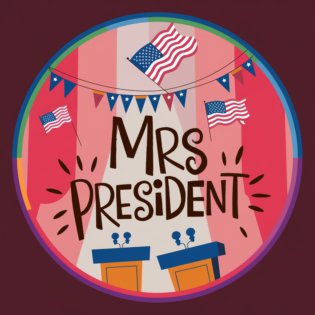 Mrs President