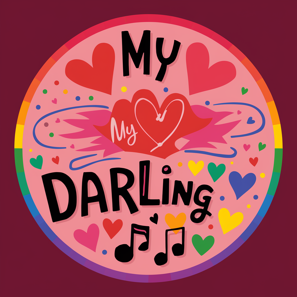 My Darling
