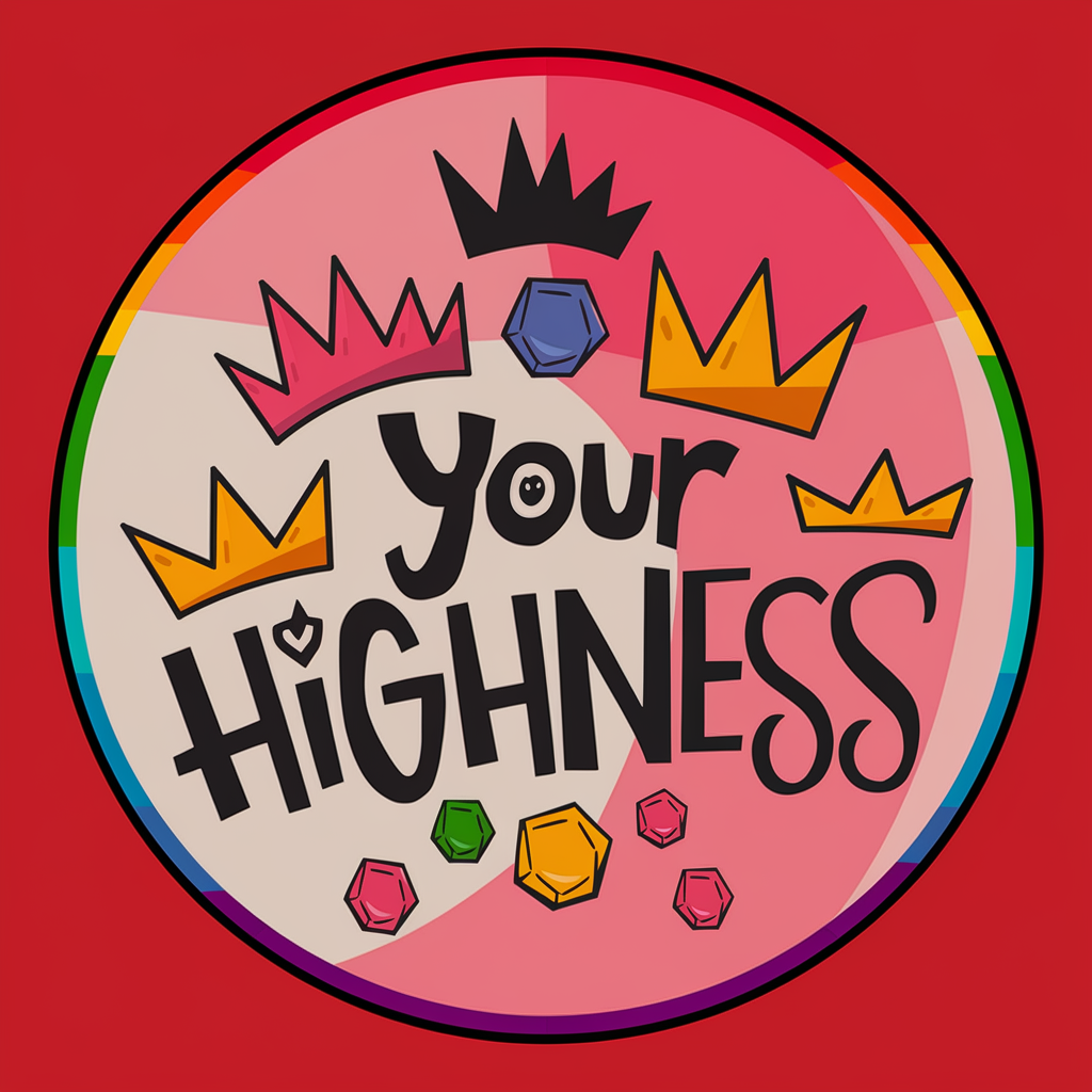 Your Highness